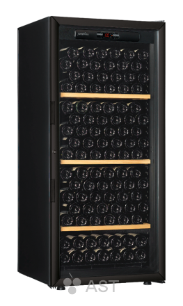 Wine Сellar Artevino Oxygen 182