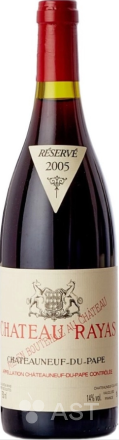 Chateau Rayas