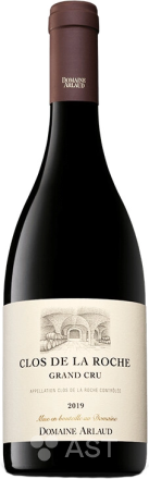 Domaine Arlaud · Clos de La Roche Grand Cru