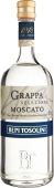 Grappа Moscato Bepi Tosolini