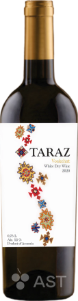 Taraz · Voskehat