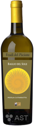 Baglio del Sole Inzolia Catarratto