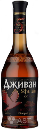 Дживан Корица
