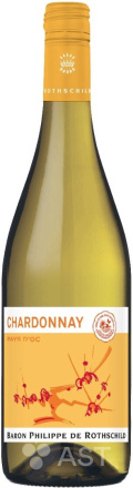 Baron Philippe de Rothschild Chardonnay