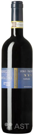 Siro Pacenti Brunello di Montalcino