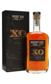 Mount Gay XO, в подарочной упаковке