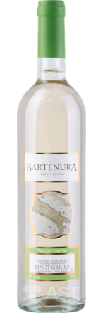 Bartenura Pinot Grigio