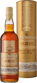 Glendronach Parliament 21 Years Old Glendronach Parliament 21 Years Old