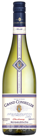 Bouchard Aine & Fils Grand Conseiller Chardonnay