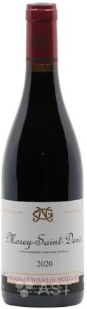 Maxime Cheurlin Noellat Morey-Saint-Denis (Domaine Georges Noellat)