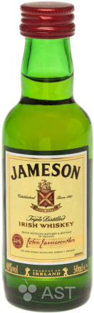 Jameson