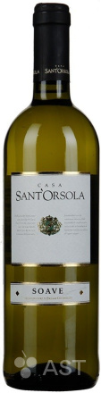 Sant'Orsola Soave