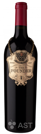 Buena Vista · Founder
