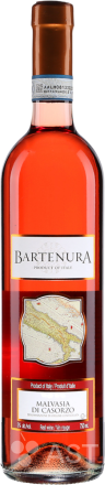 Bartenura Malvasia di Casorzo