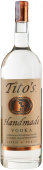 Tito's Handmade Vodka