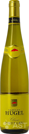 Hugel Pinot Gris Classic