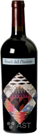 Feudi del Pisciotto Cabernet Sauvignon Missoni (IGT)