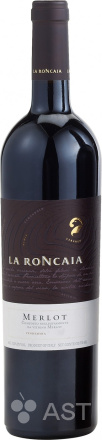 La Roncaia · Merlot