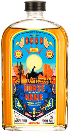 Horse With No Name