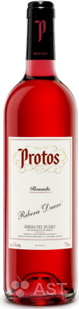 Protos Rosado (DO) 2018