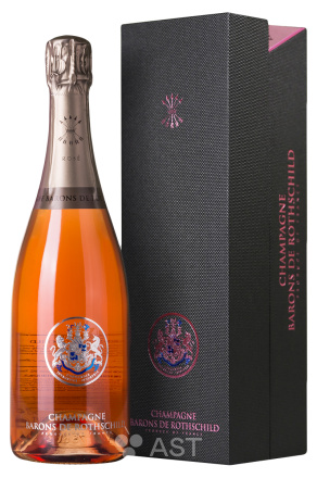 Baron de Rothschild Rose