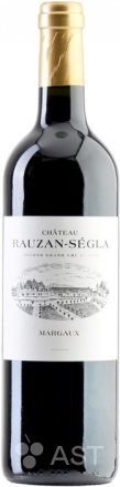 Chateau Rauzan-Segla