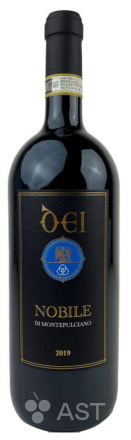 Vino Nobile di Montepulciano Dei 2019