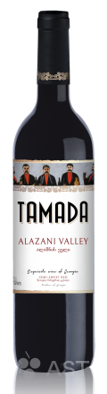 Tamada Алазанская Долина