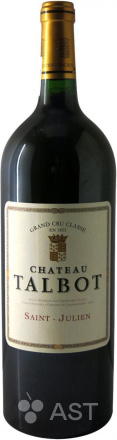 Chateau Talbot