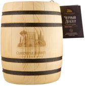 Солнечная Долина Черный Доктор