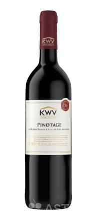 KWV Pinotage 2024