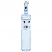 Сверкающий иней Arctic