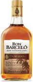 Ron Barcelo Dorado