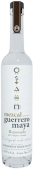 Mezcal Guerrero Maya Reposado