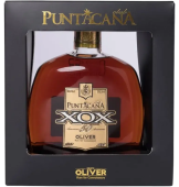 Puntacana Club XOX, в подарочной упаковке