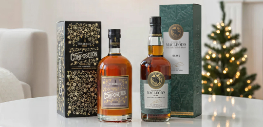 Подарочные решения на Новый год