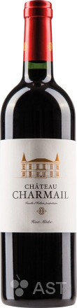 Chateau Charmail