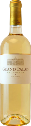 Grand Palais Sauvignon
