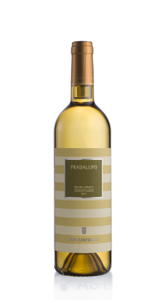 Fontanafredda Roero Arneis Pradalupo (DOCG)