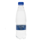 Legend of Baikal Негазированная вода (ПЭТ)