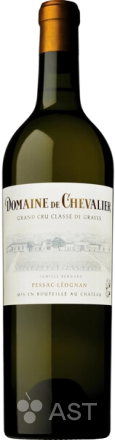 Rosé de Chevalier