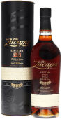 Zacapa Centenario Solera Gran Reserva 23YO, в подарочной упаковке Zacapa Centenario Solera Gran Reserva 23YO, в подарочной упаковке