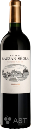 Chateau Rauzan-Segla