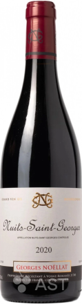 Nuits-Saint-Georges