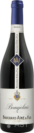 Bouchard Aine & Fils Beaujolais (AOP) 2017