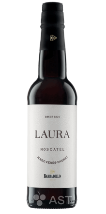 Barbadillo · Laura Moscatel