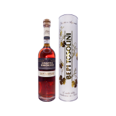 Grappa Smoked Bepi Tosolini, в подарочной упковке