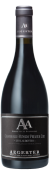 Aegerter Chambolle Musigny 1er Cru Les Lavrottes
