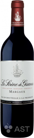 Chateau Giscours Chateau La Sirene de Giscours