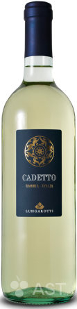 Lungarotti · Cadetto Bianco